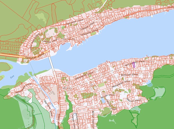 Земельный участок на Телецком озере, 17 соток с. Иогач (№747)
