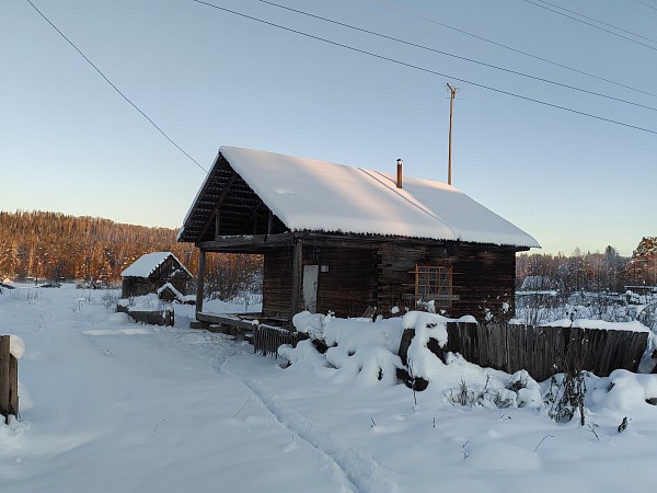 Земельный участок 25 соток с. Дмитриевка (№674)