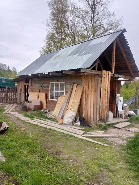 Земельный участок 676 соток с. Турочак (№750)