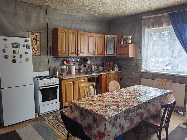 Дом на земельном участке 21 сотка с. Турочак (№724)