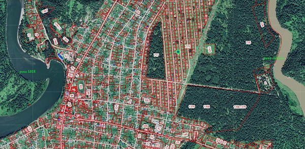 Дом на земельном участке 10 соток с. Турочак (№580) Дом на земельном участке 10 соток с. Турочак (№580)