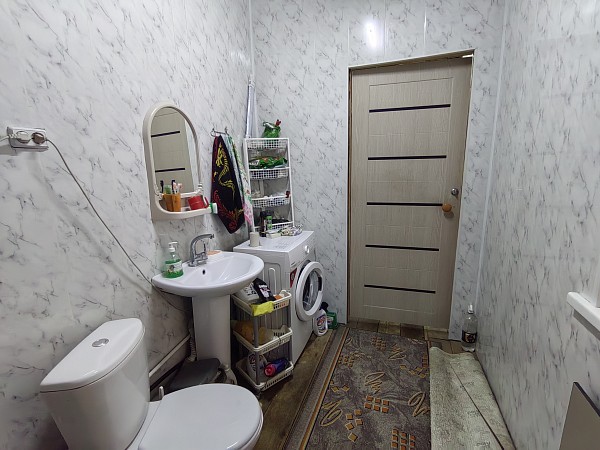 Дом на земельном участке 21 сотка с. Турочак (№724)