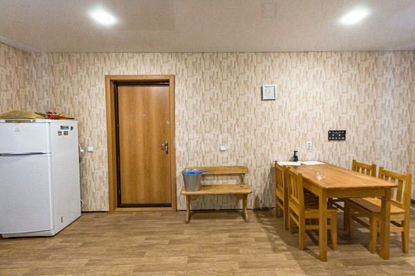 Дом на земельном участке 14 соток с. Бийка (№734)
