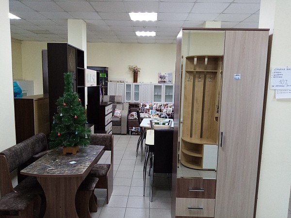 Торговое помещение 183.4 кв. м. с. Турочак (№417)