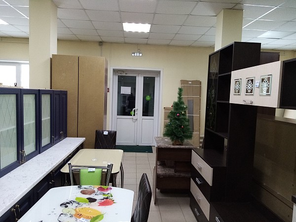 Торговое помещение 183.4 кв. м. с. Турочак (№417)