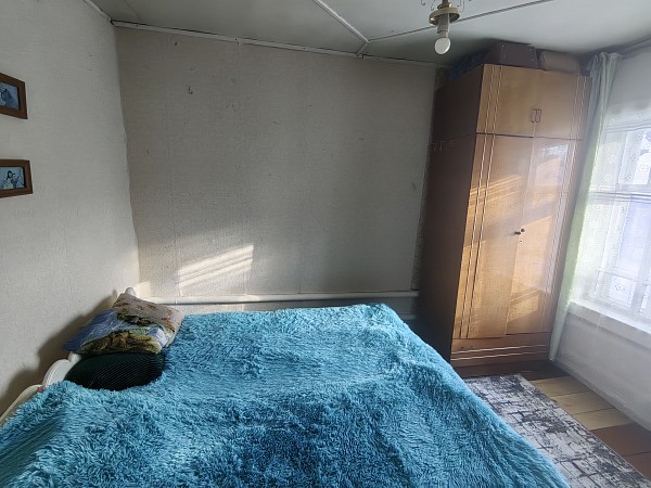 Квартира в трехквартирном жилом доме 50.8 кв. м. с. Артыбаш (№721)
