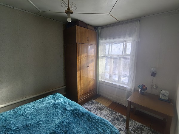Квартира в трехквартирном жилом доме 50.8 кв. м. с. Артыбаш (№721)