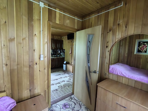 Усадьба на берегу Лебеди 61 сотка с. Усть-Лебедь (№760)