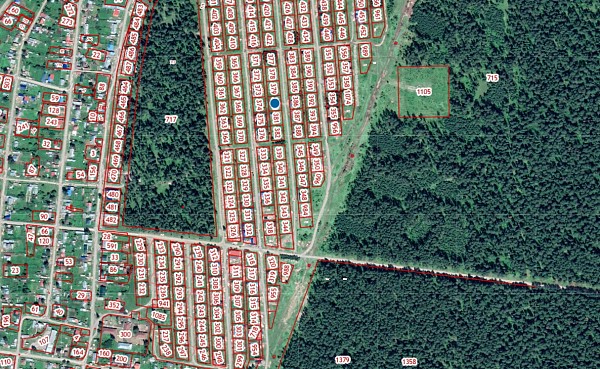 Дом на земельном участке 10 соток с. Турочак (№580) Дом на земельном участке 10 соток с. Турочак (№580)