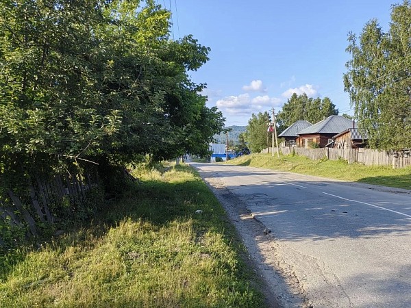 Земельный участок 16,5 соток с. Турочак (№757)