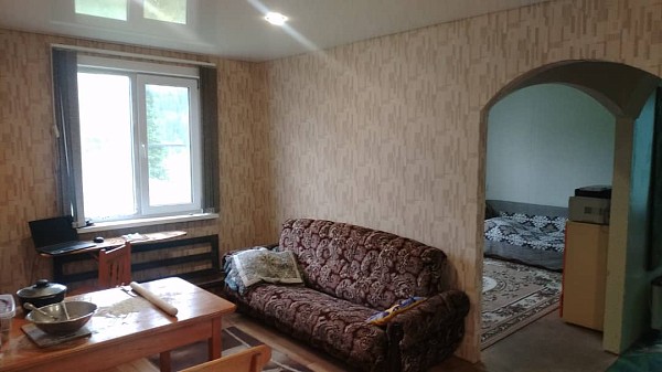 Дом на земельном участке 14 соток с. Бийка (№734)