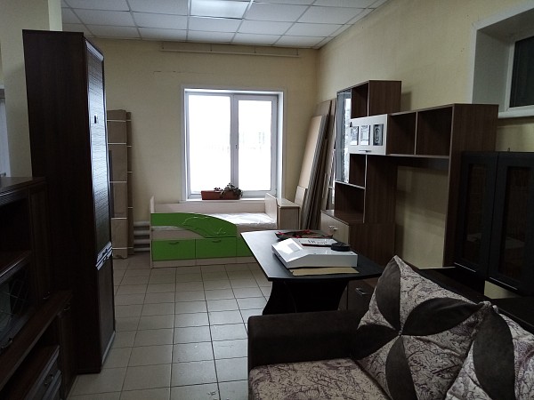 Торговое помещение 183.4 кв. м. с. Турочак (№417)