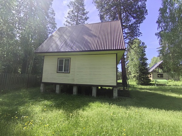 Усадьба на берегу Лебеди 61 сотка с. Усть-Лебедь (№760)