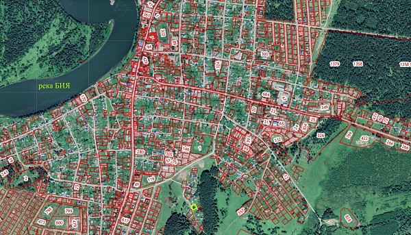 Дом на земельном участке 19 соток с. Турочак (№576) Дом на земельном участке 19 соток с. Турочак (№576)