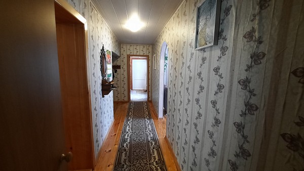 Дом на земельном участке 19 соток с. Турочак (№576) Дом на земельном участке 19 соток с. Турочак (№576)